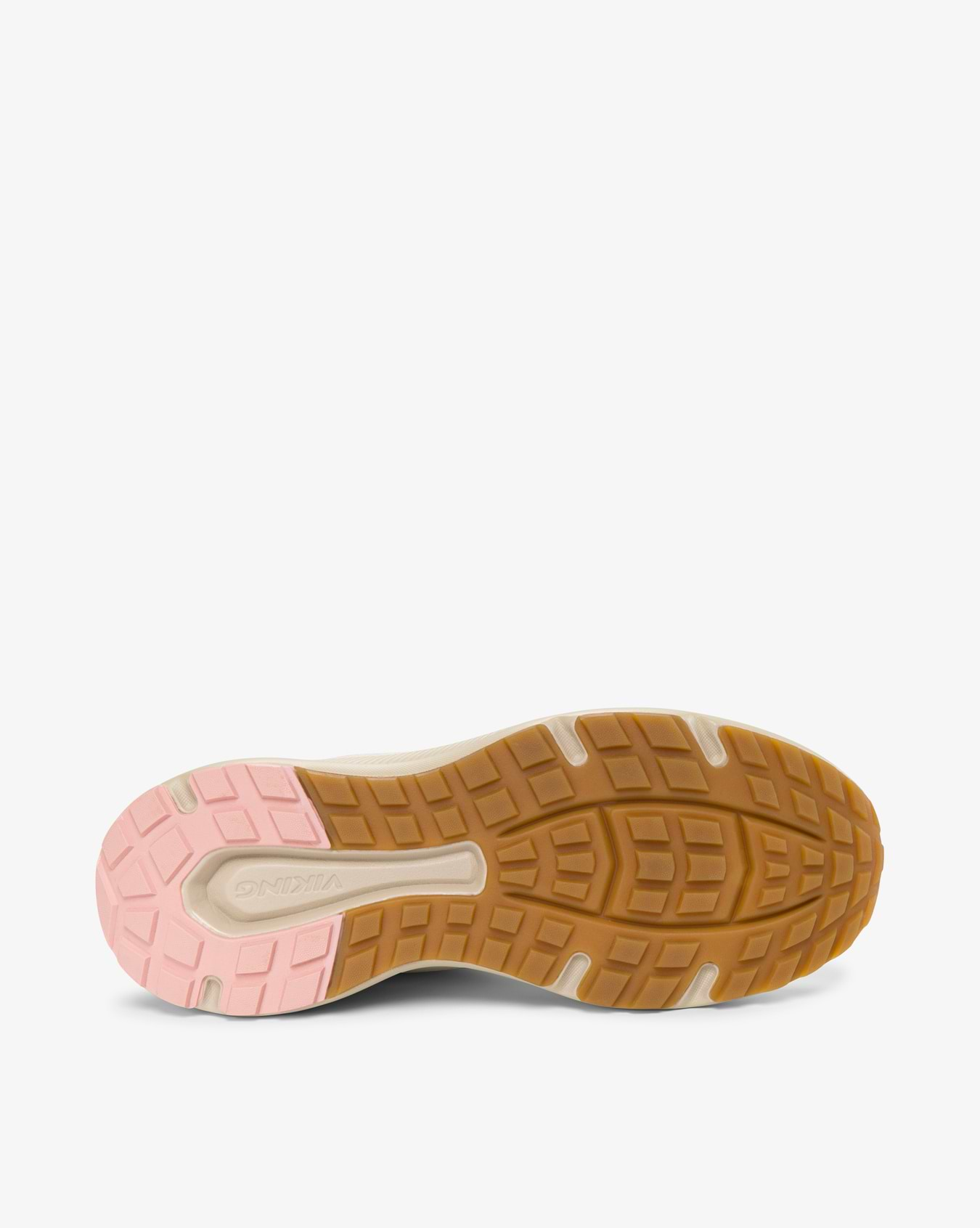 Motion Low BOA Cream/Light Pink