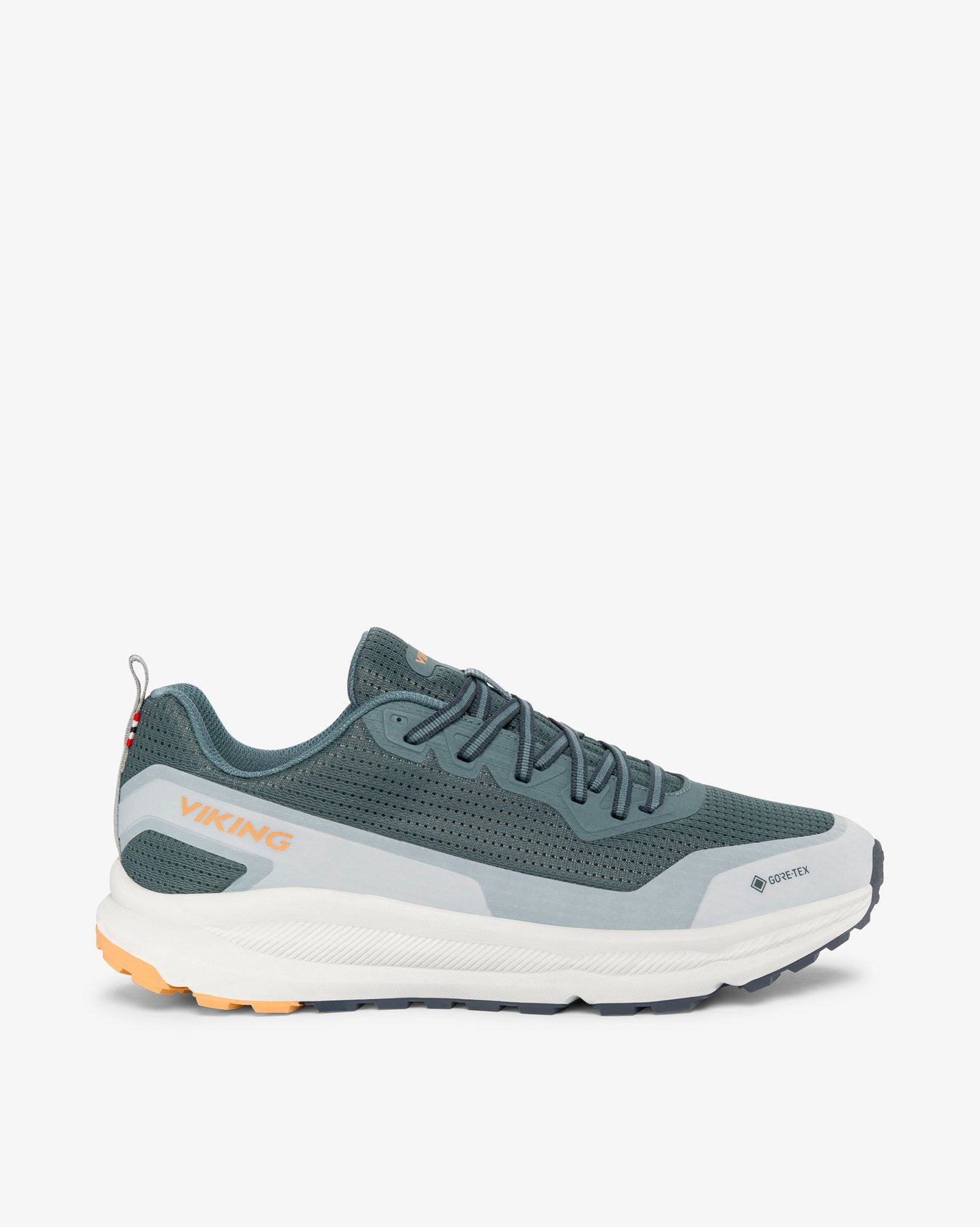 Motion Low GTX M Grey/Navy