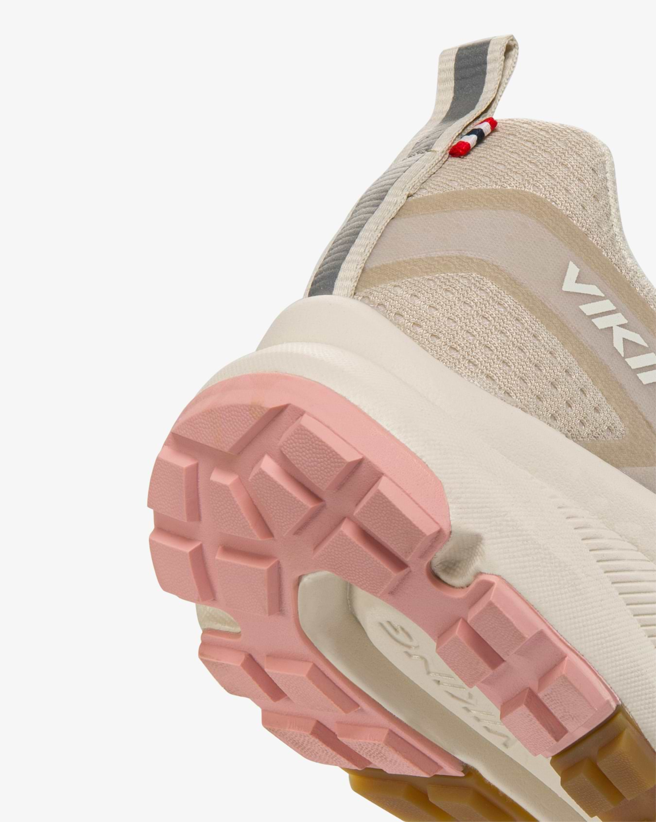 Motion Low GTX W Linen/Light Pink