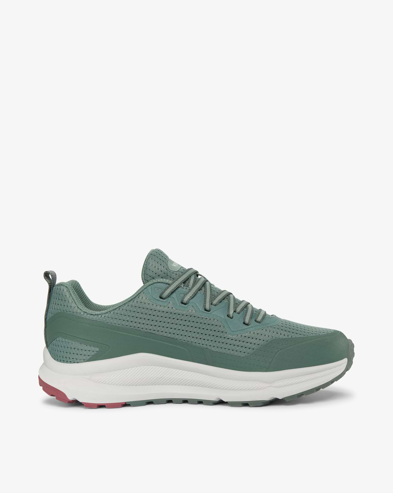 Motion Low GTX W Green/Old Rose