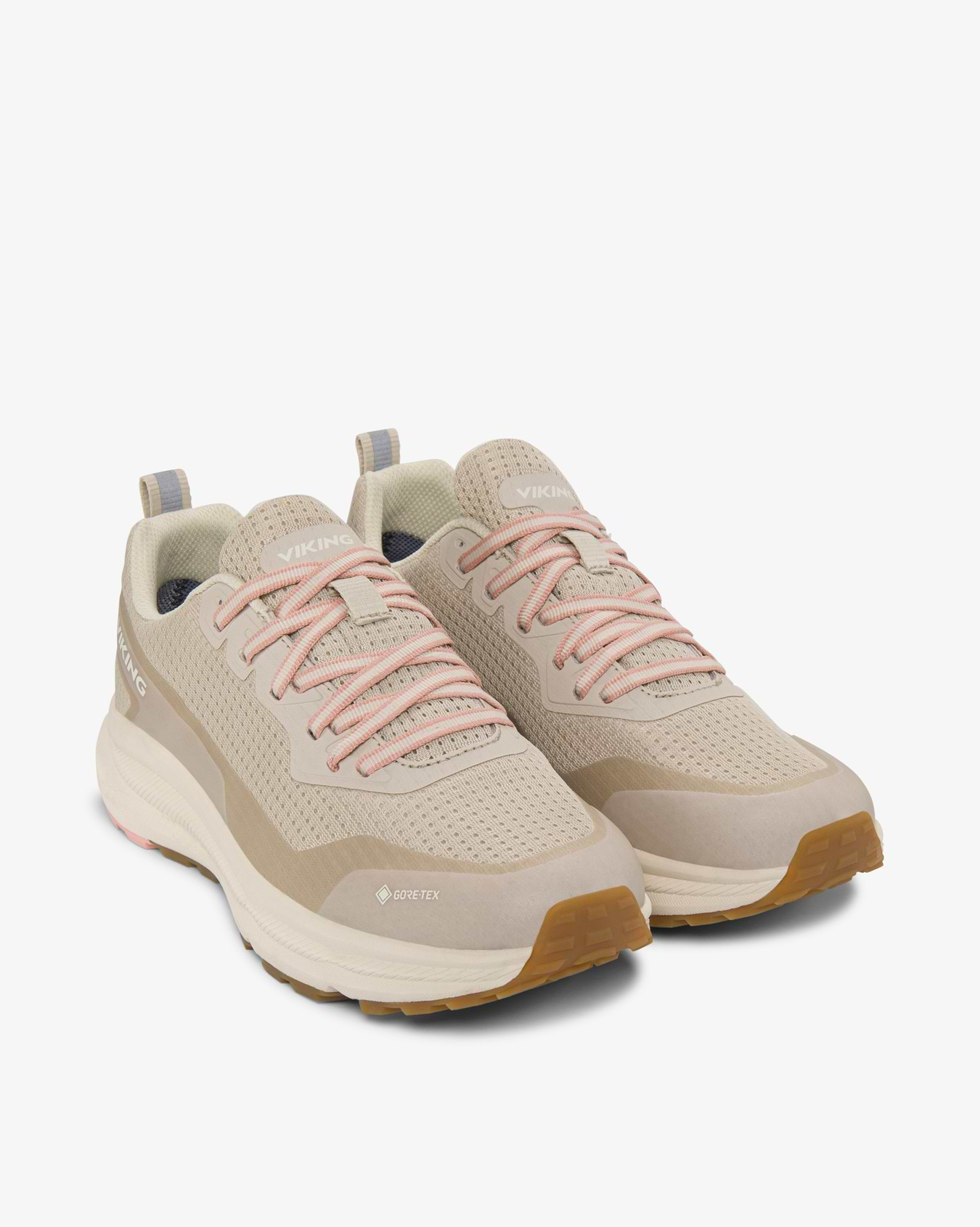 Motion Low GTX W Linen/Light Pink