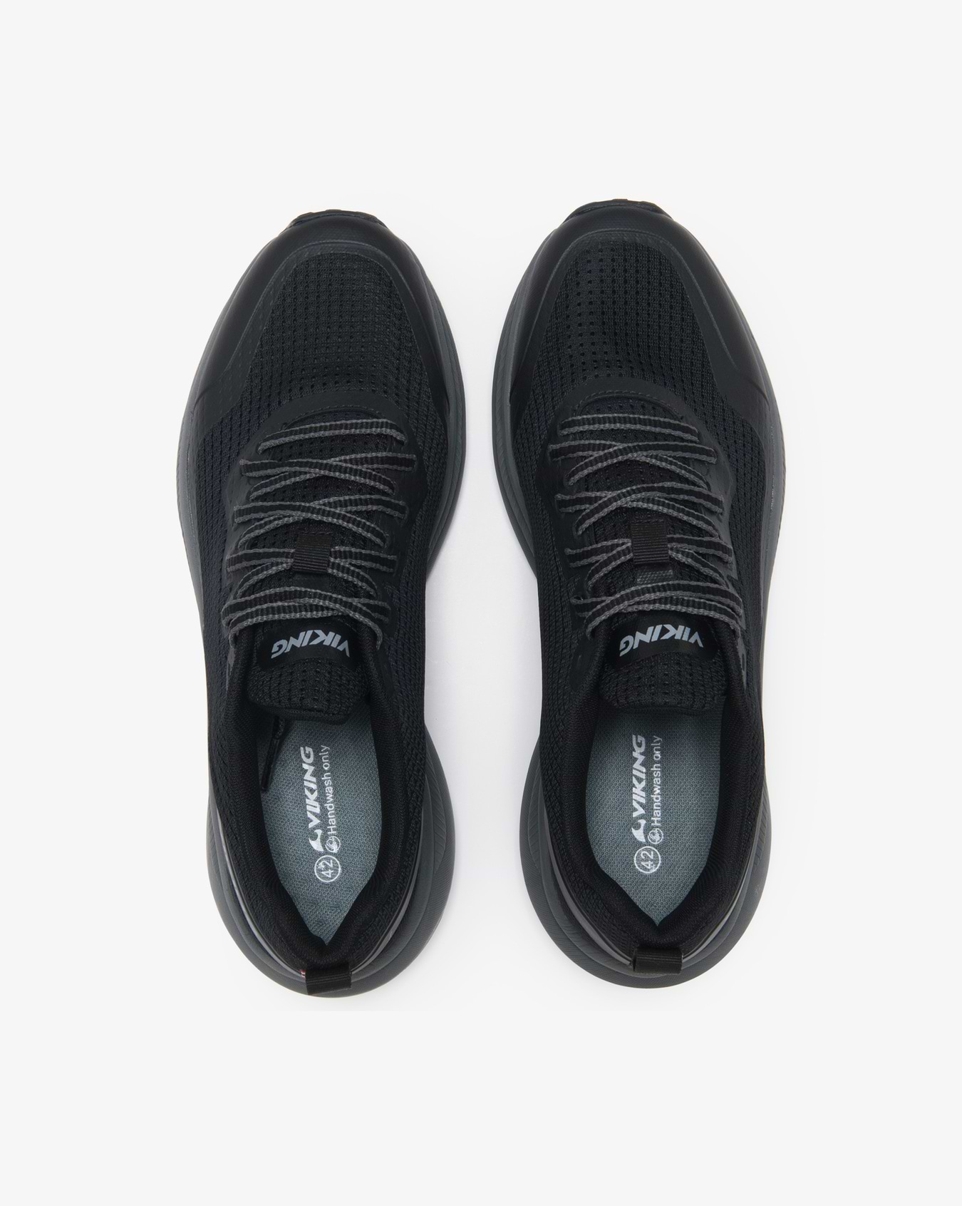 Motion Low M Black/Charcoal