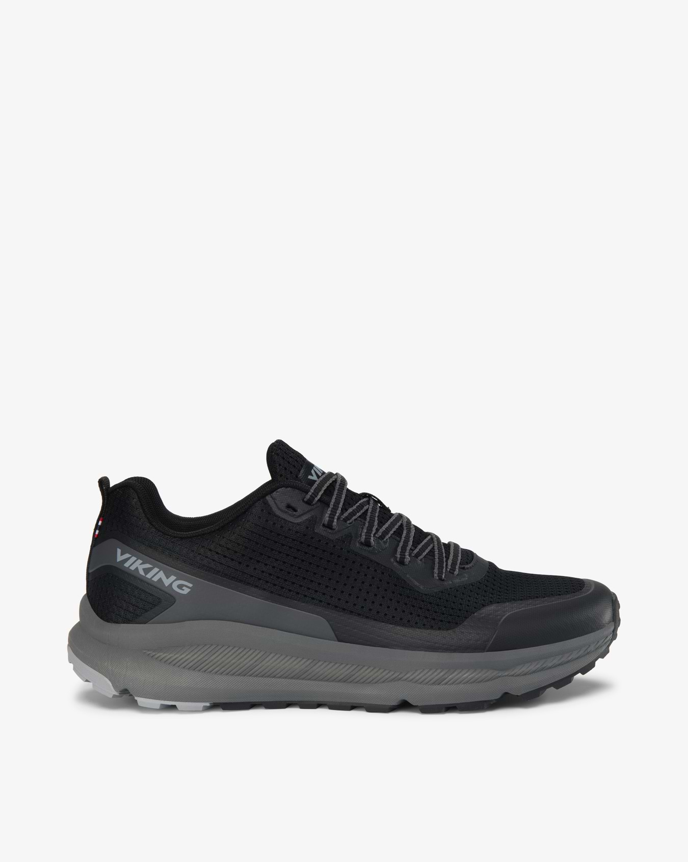 Motion Low M Black/Charcoal