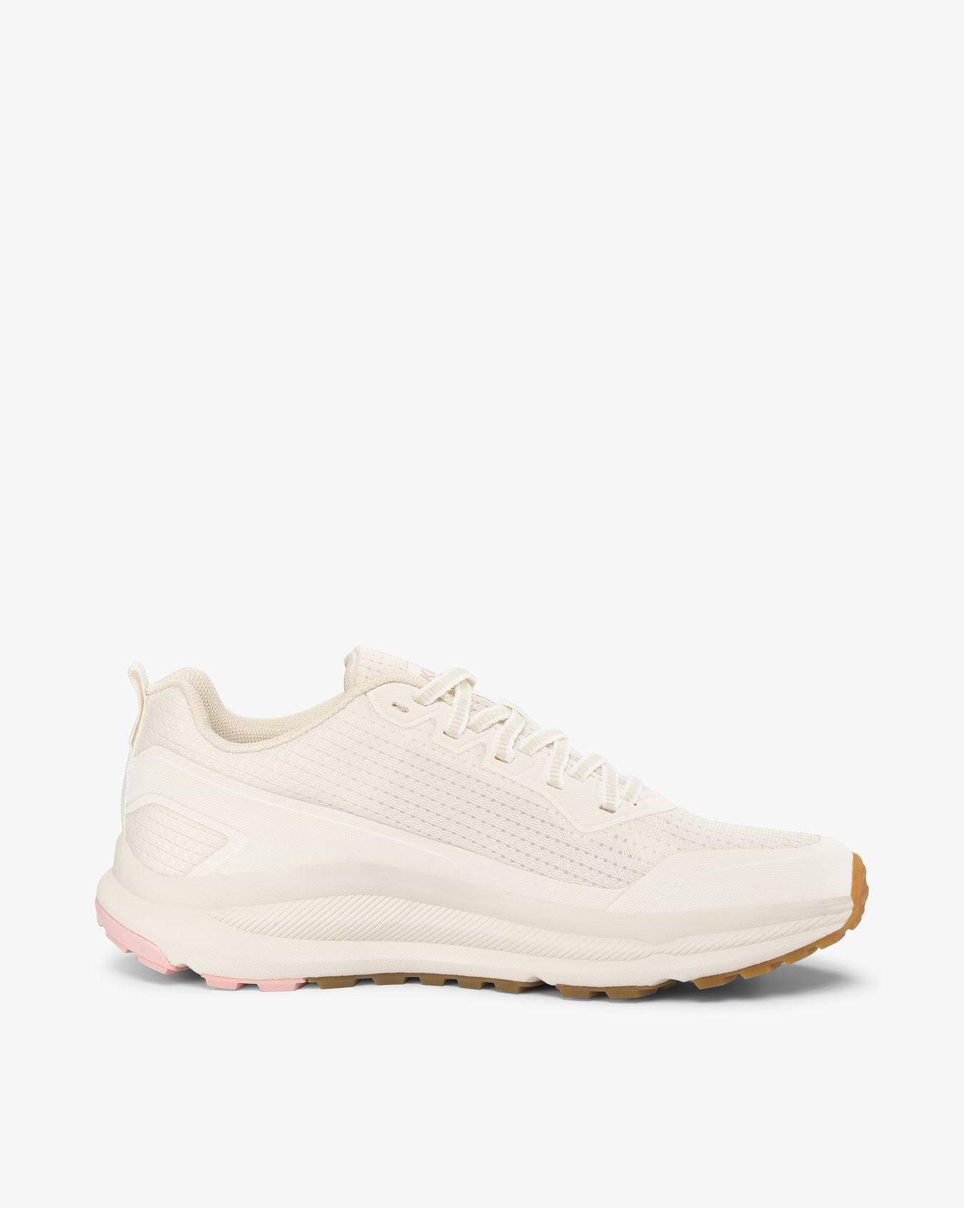 Motion Low W Cream/Light Pink