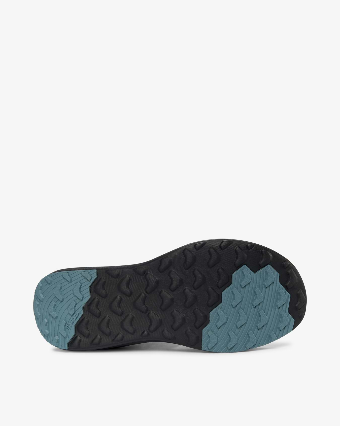 Balance Flip-Flop M Black/Grey