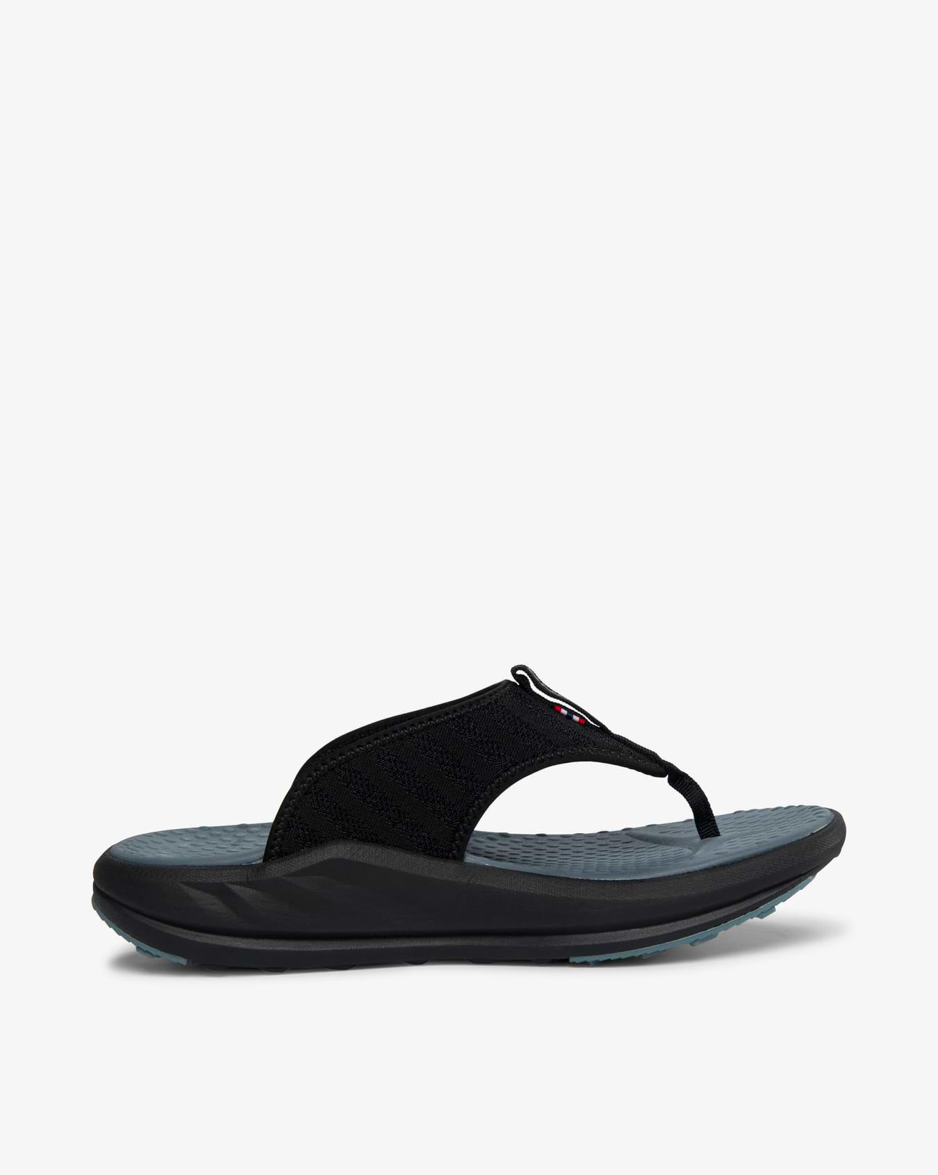 Balance Flip-Flop M Black/Grey