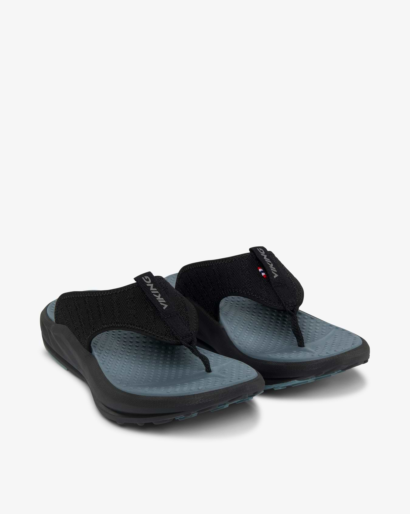 Balance Flip-Flop M Black/Grey