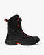 Villrein High GTX BOA Unisex Black/Red