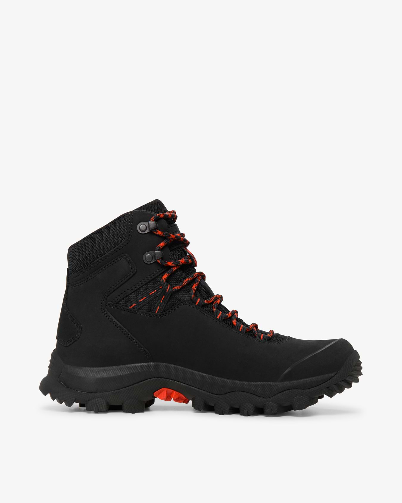 Villrein Mid GTX M Black/Red