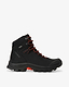 Villrein Mid GTX M Black/Red