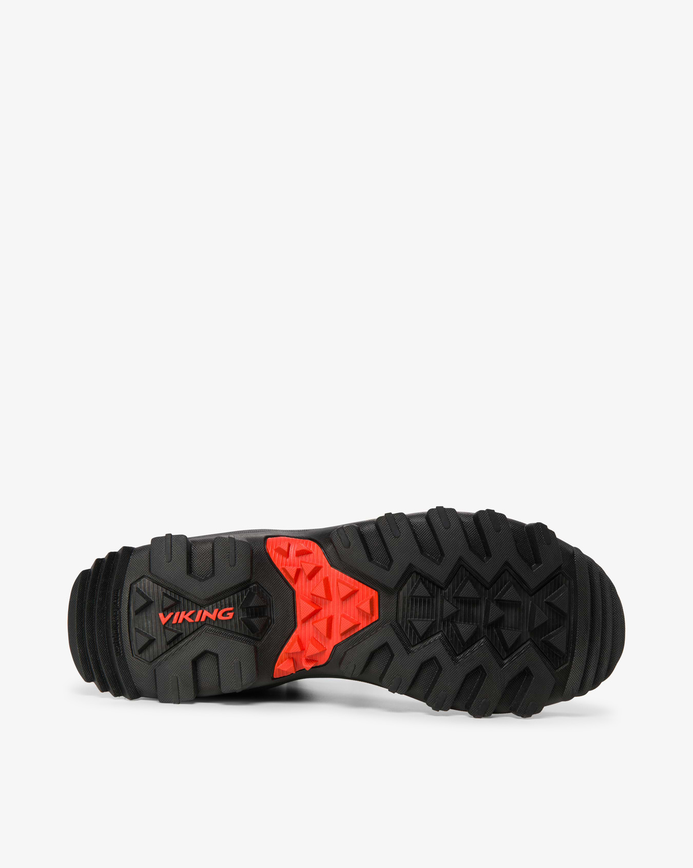 Villrein Mid GTX M Black/Red