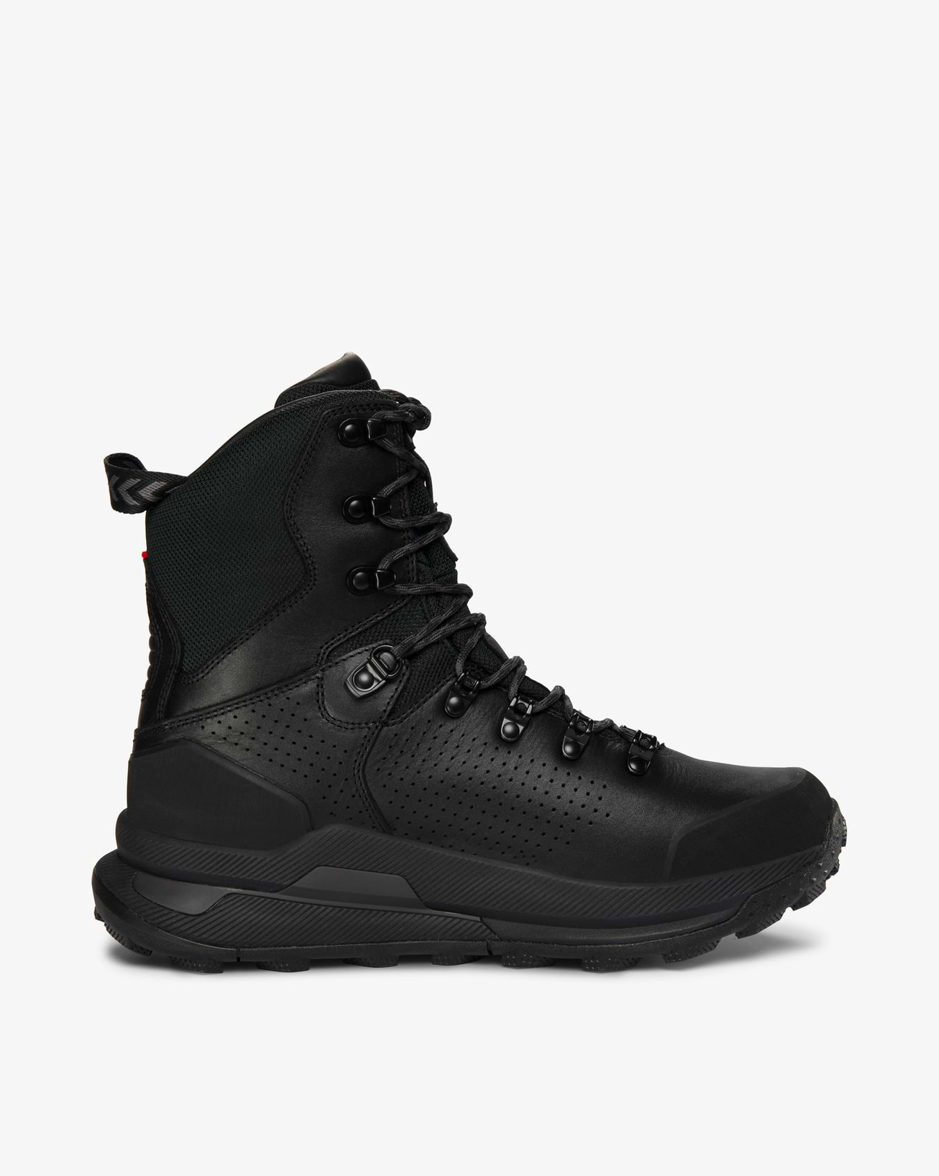 Villrein PRO Mid GTX Unisex Black