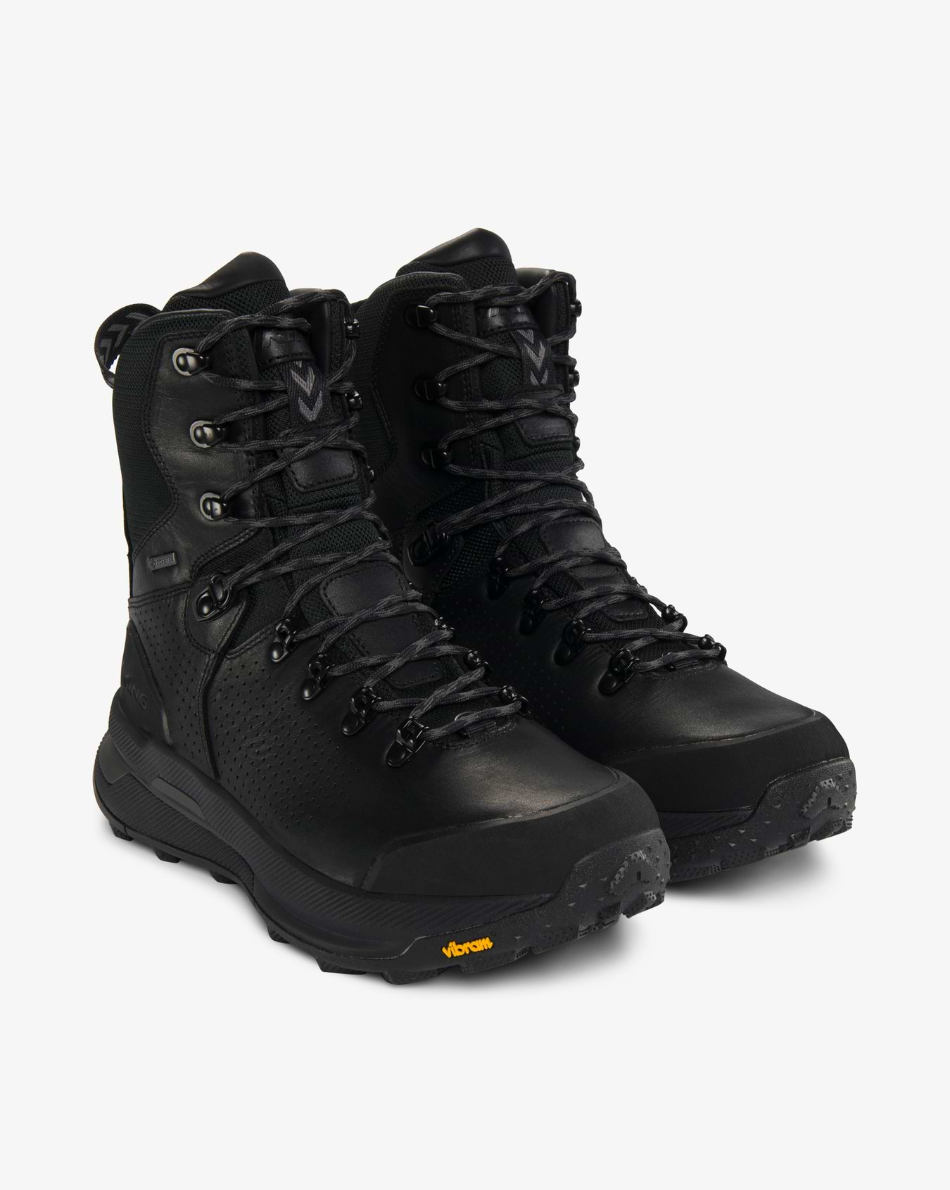 Villrein PRO Mid GTX Unisex Black