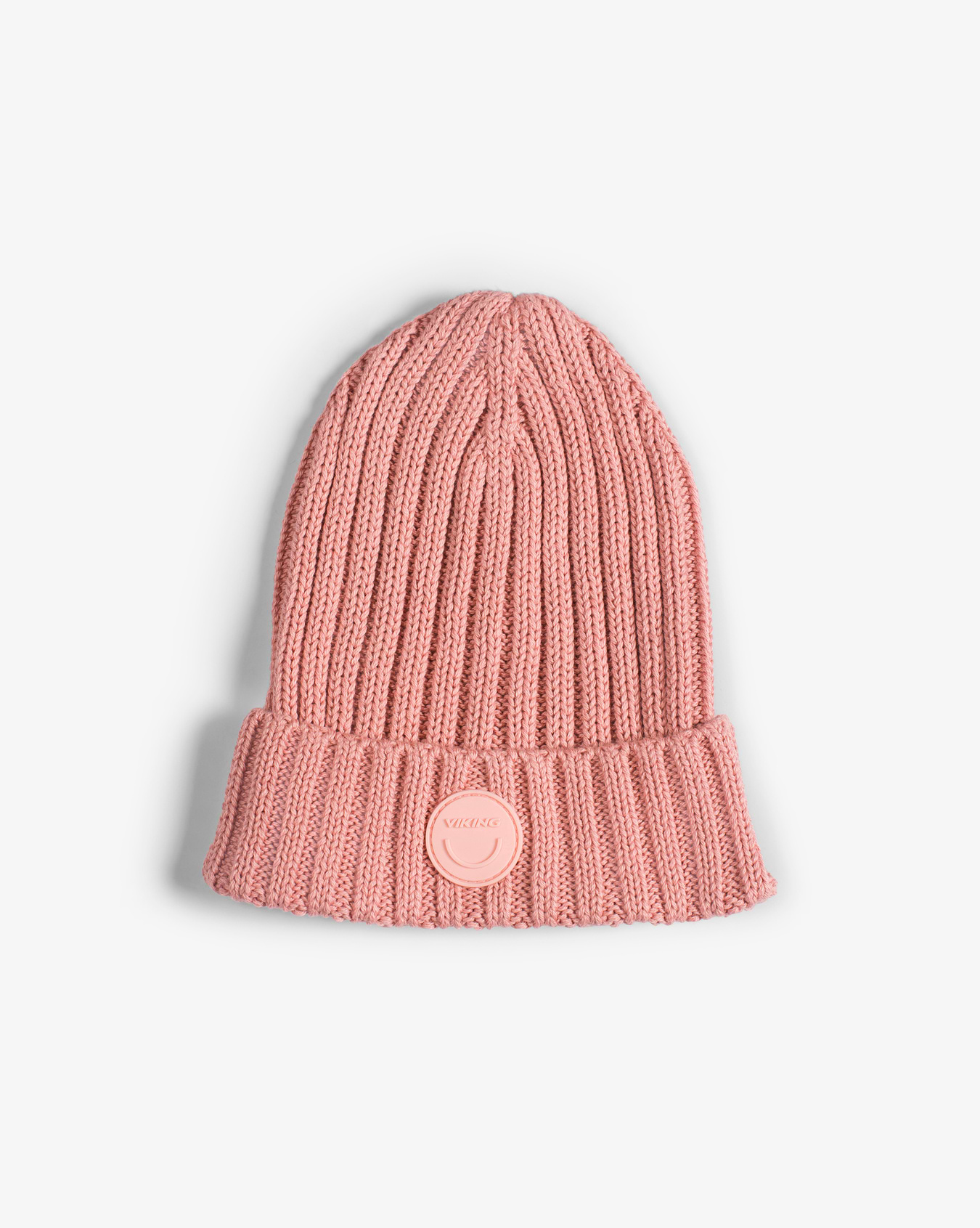 Play Kids Cotton Beanie Kids Pink