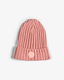 Play Kids Cotton Beanie Kids Pink