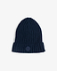 Play Kids Cotton Beanie Kids Blue