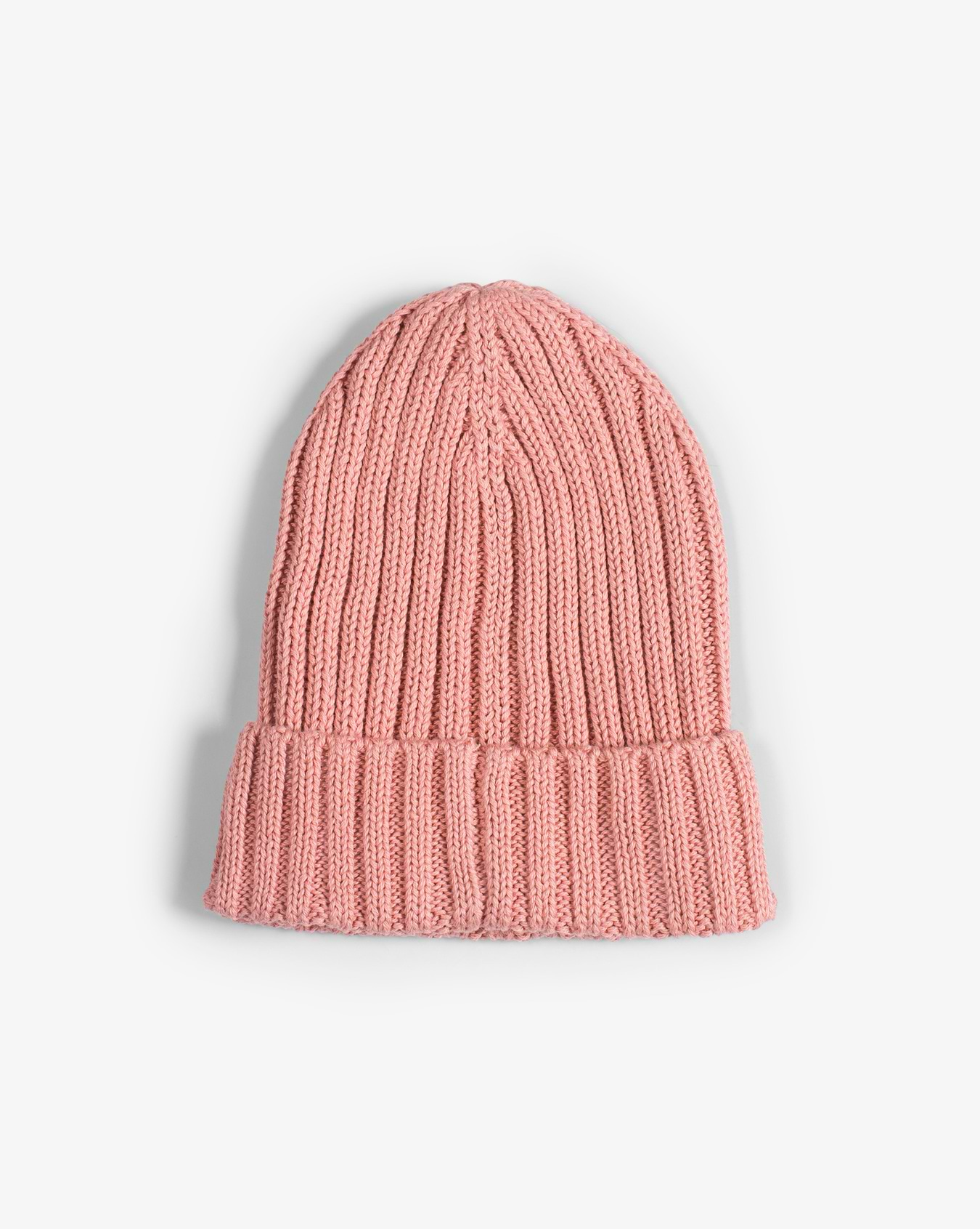 Play Kids Cotton Beanie Kids Pink