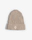 Play Kids Cotton Beanie Kids Grey