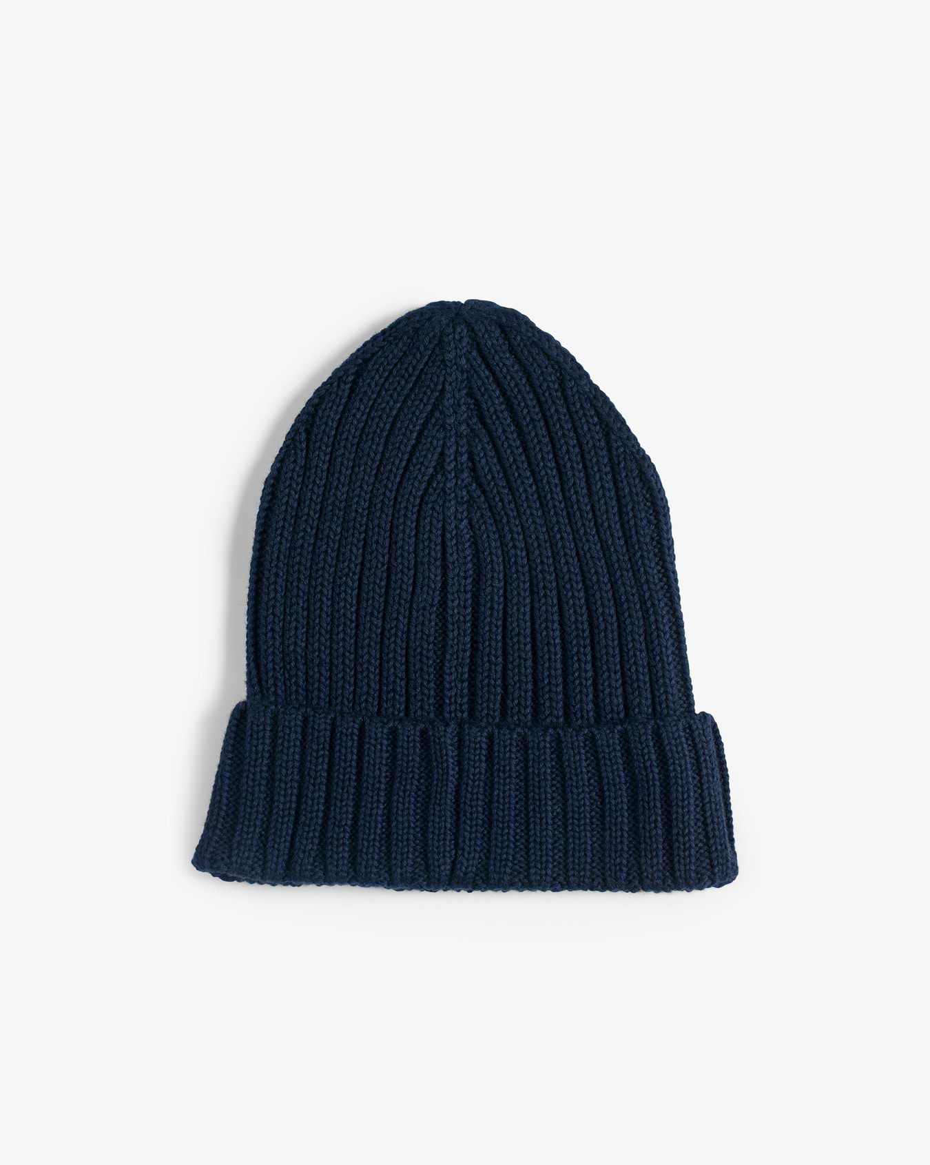 Play Kids Cotton Beanie Kids Blue