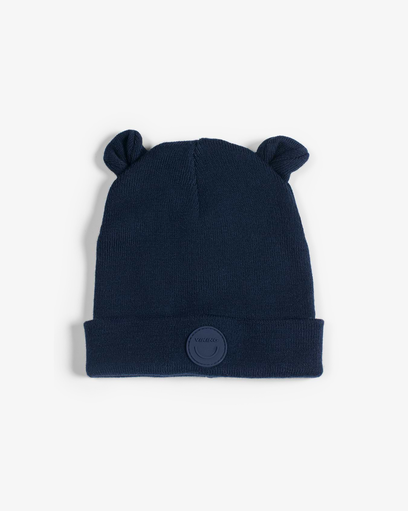 Play Kids Cotton Beanie Ears Kids Navy