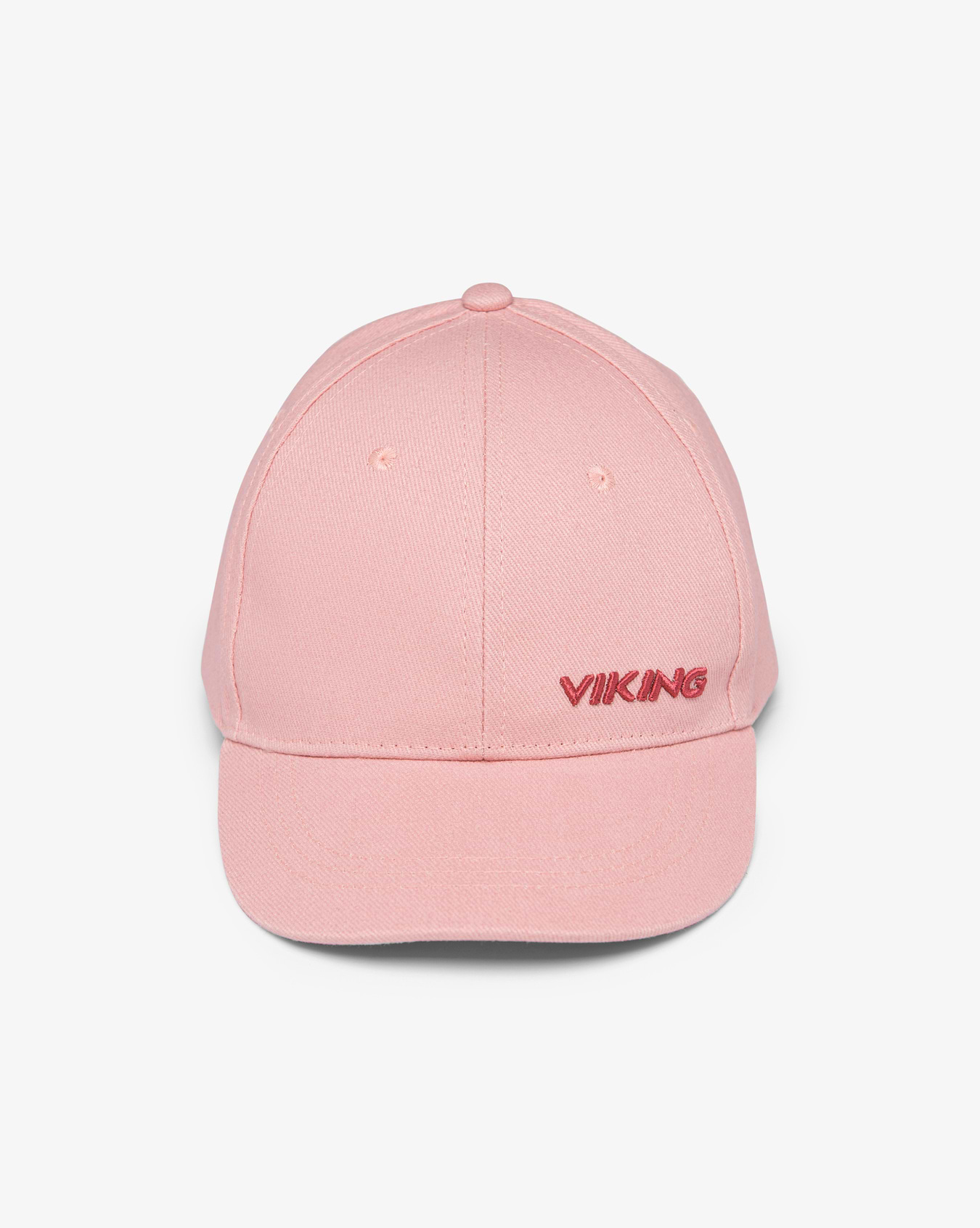 Play Kids Cotton Cap Kids Pink