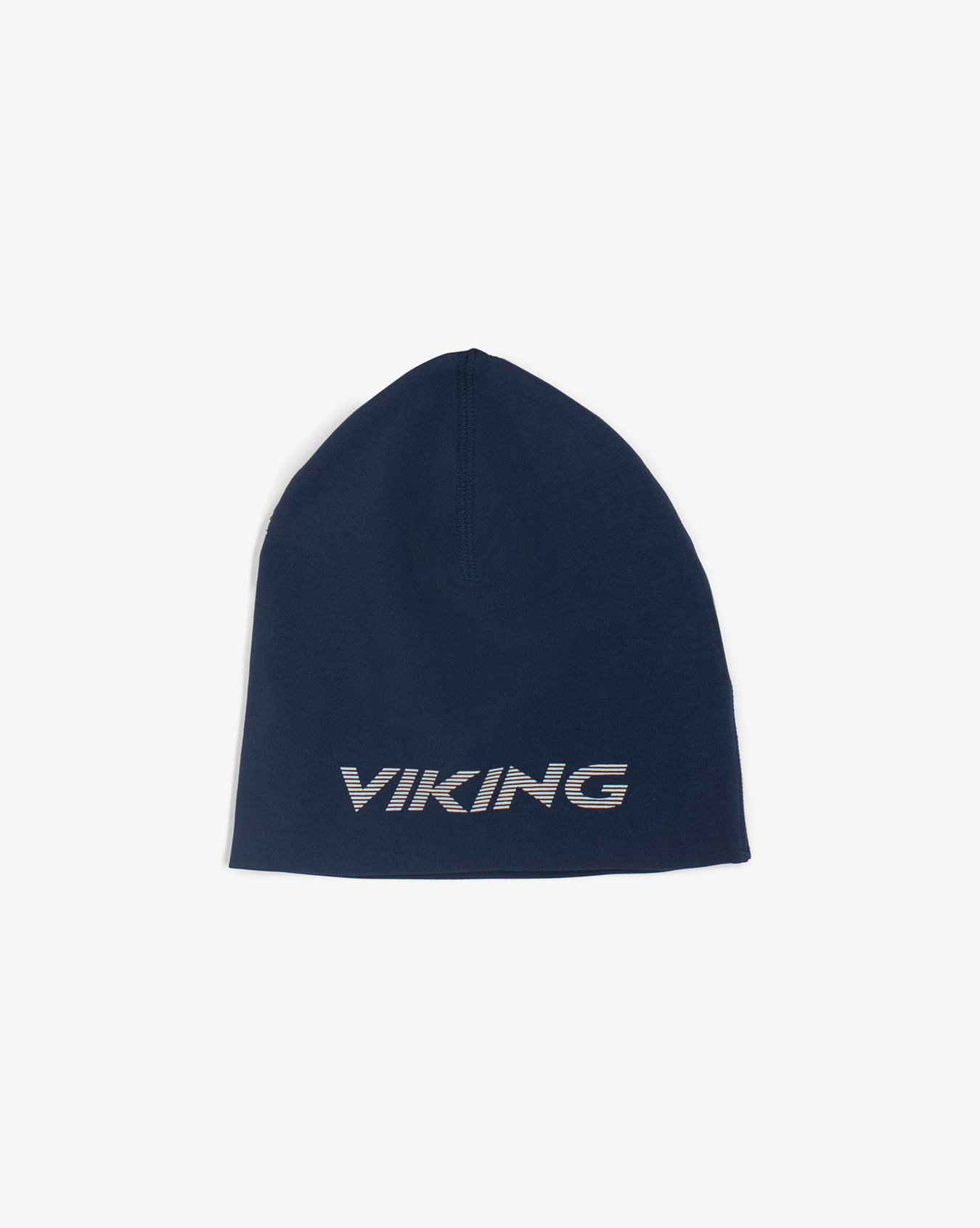 Play Kids Jersey Beanie Navy