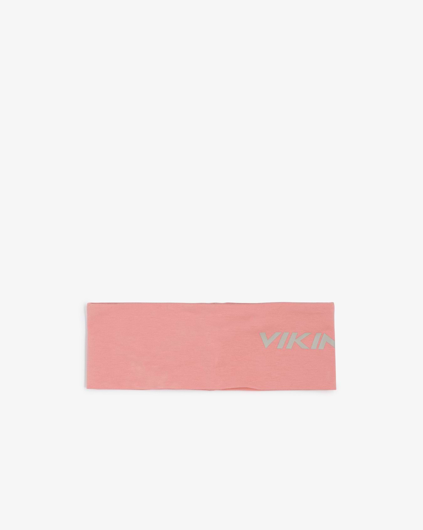 Play Kids Jersey Headband Kids Pink