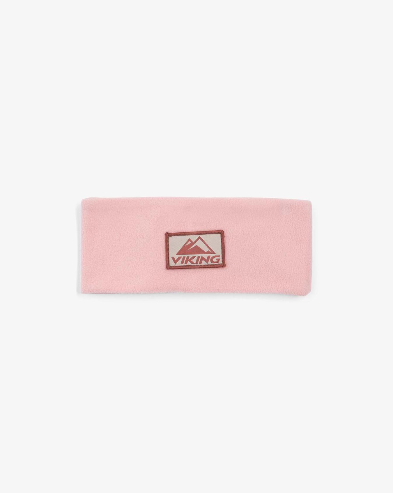 Play Kids Fleece Headband Kids Pink