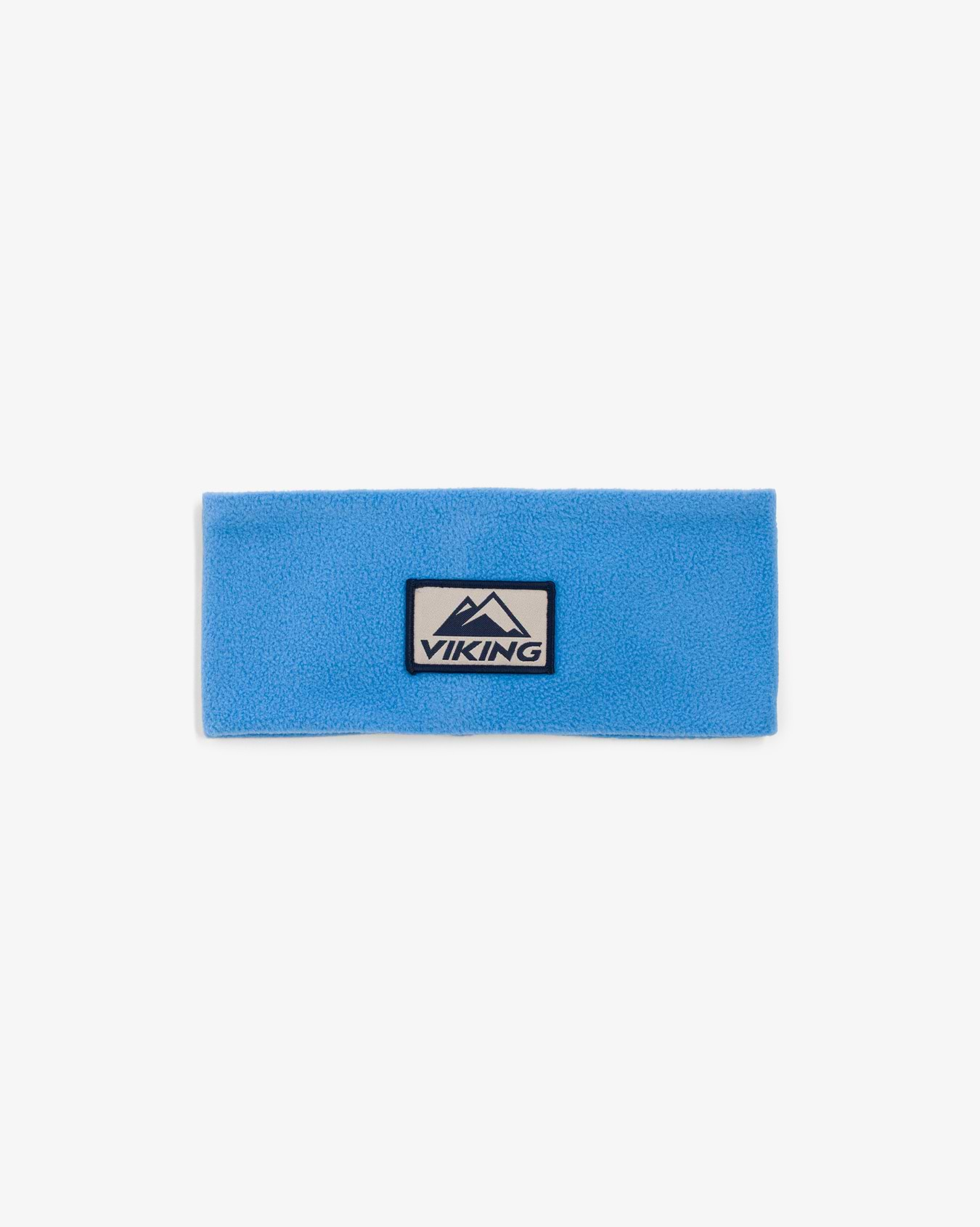 Play Kids Fleece Headband Kids Blue