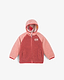 Play Reversible Pile Jacket Light Pink