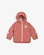 Play Jacket Spring Waterproof Pink