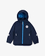 Play Jacket Spring Waterproof Blue