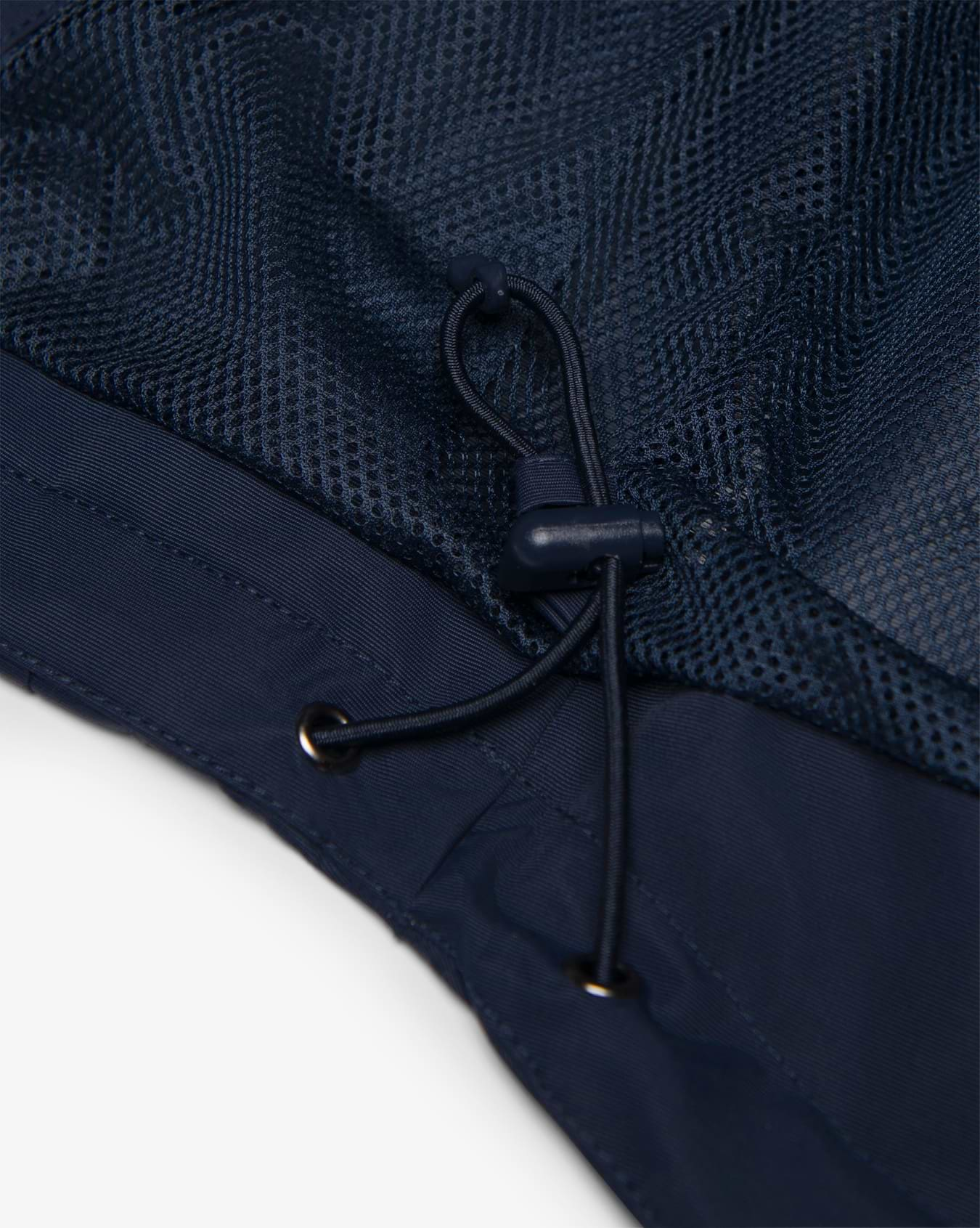 Play Jacket Spring Waterproof Blue