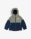 Play Softshell Jacket Navy