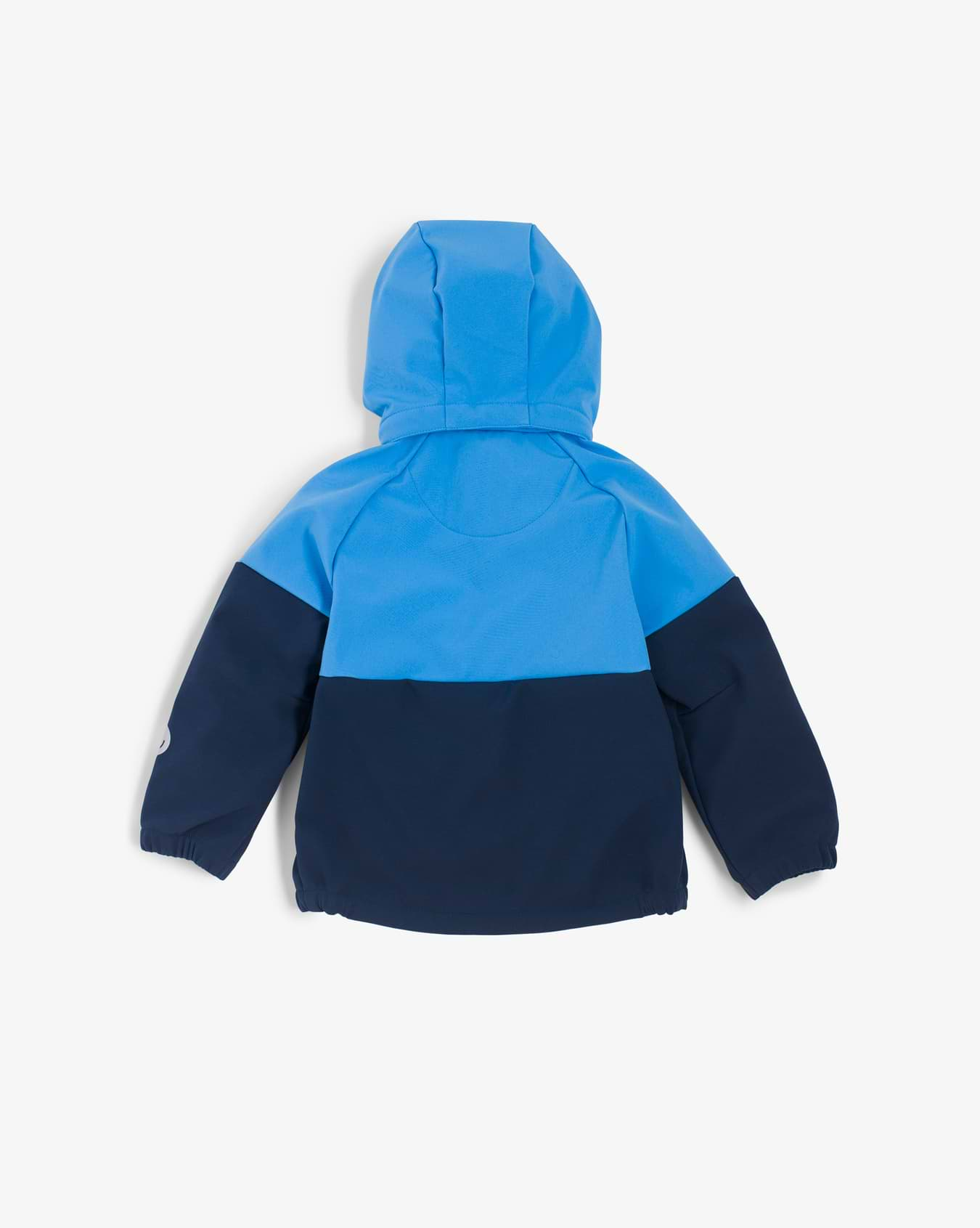 Play Softshell Jacket Blue