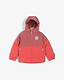 Play Softshell Jacket Pink