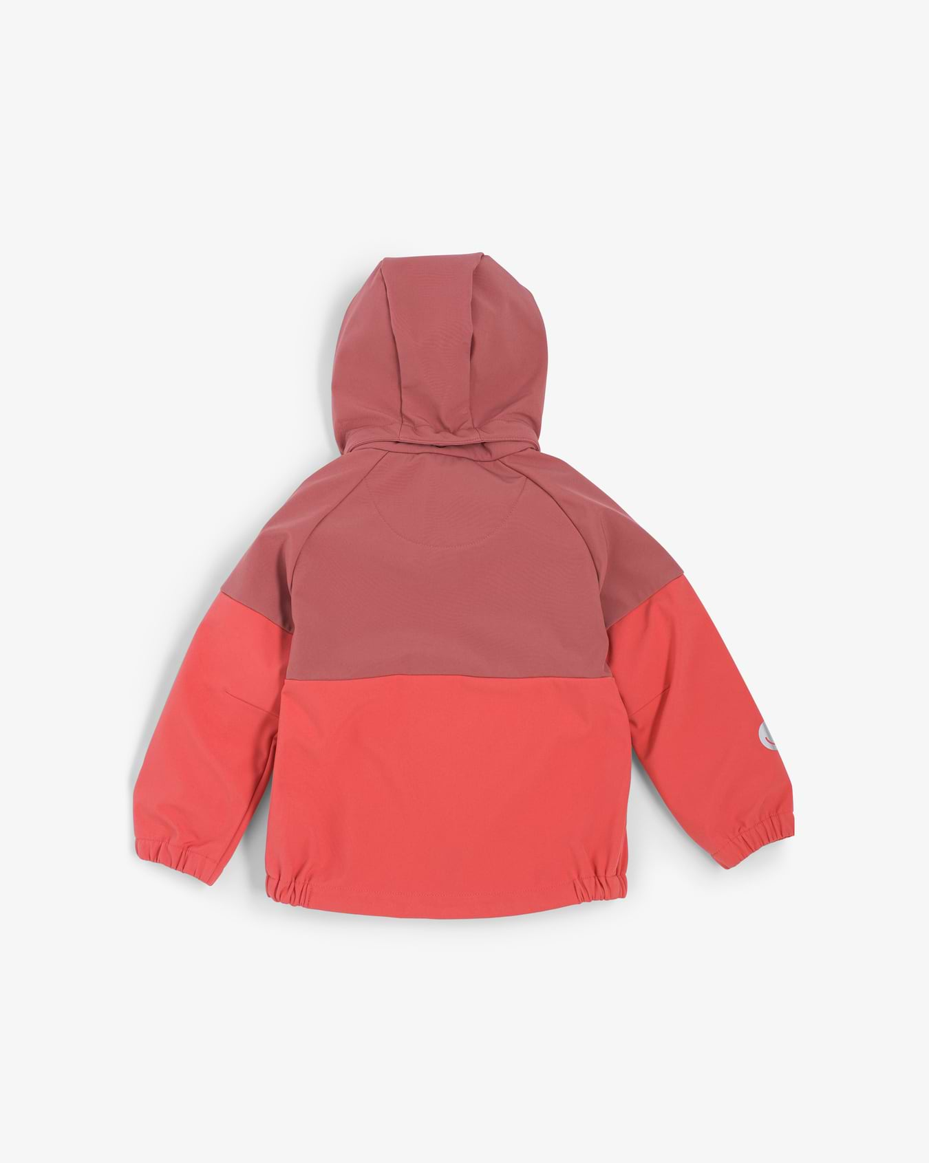 Play Softshell Jacket Pink