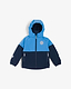 Play Softshell Jacket Blue