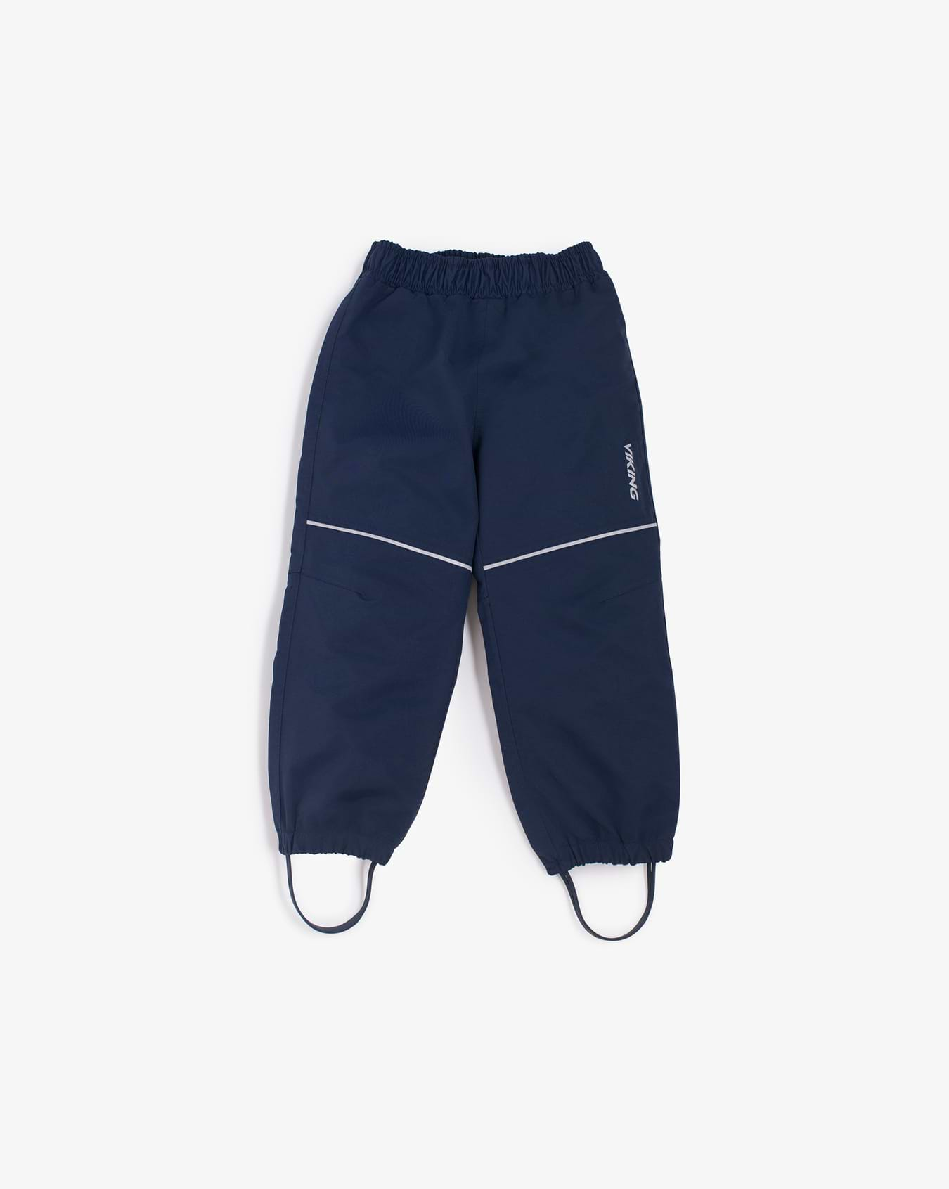 Play Pants Spring Waterproof Navy