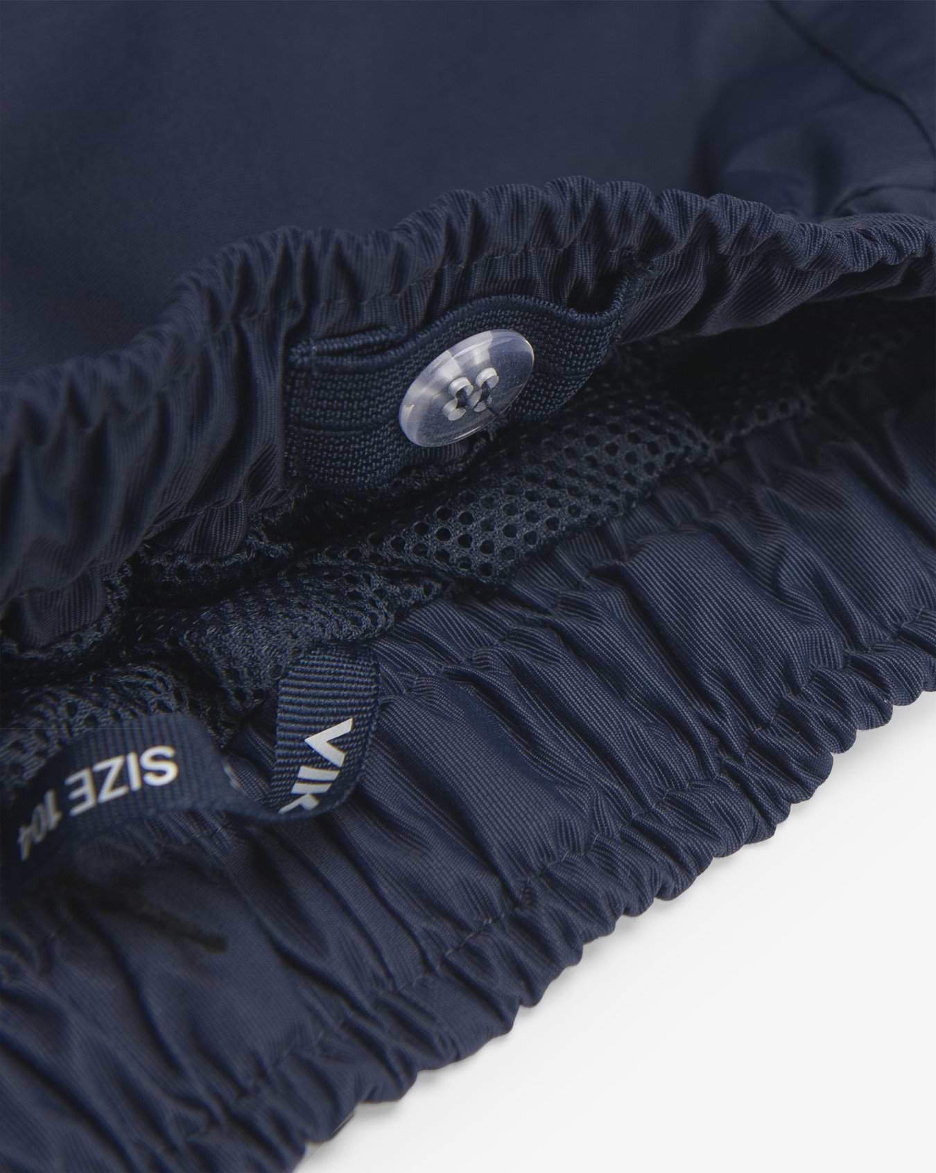 Play Pants Spring Waterproof Navy