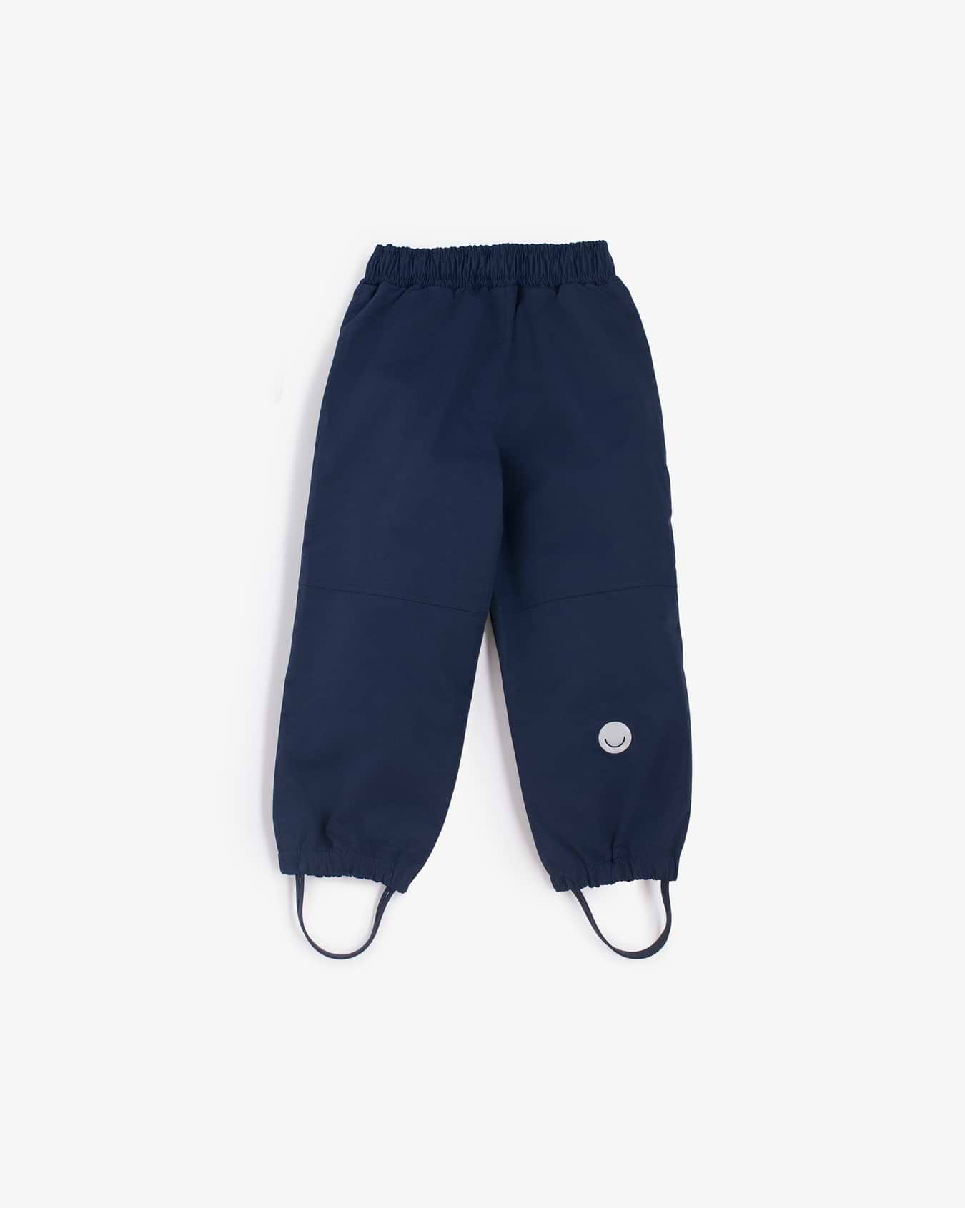 Play Pants Spring Waterproof Navy