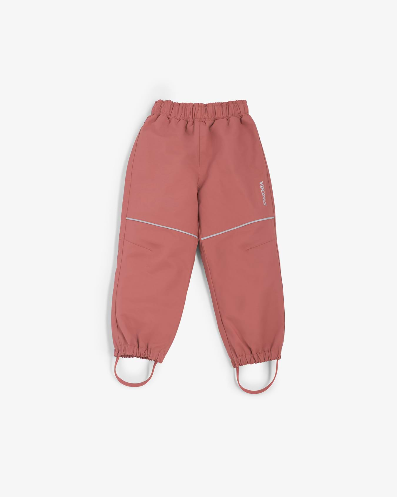 Play Pants Spring Waterproof Kids Pink