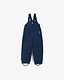 Play Softshell Bib Pants Navy