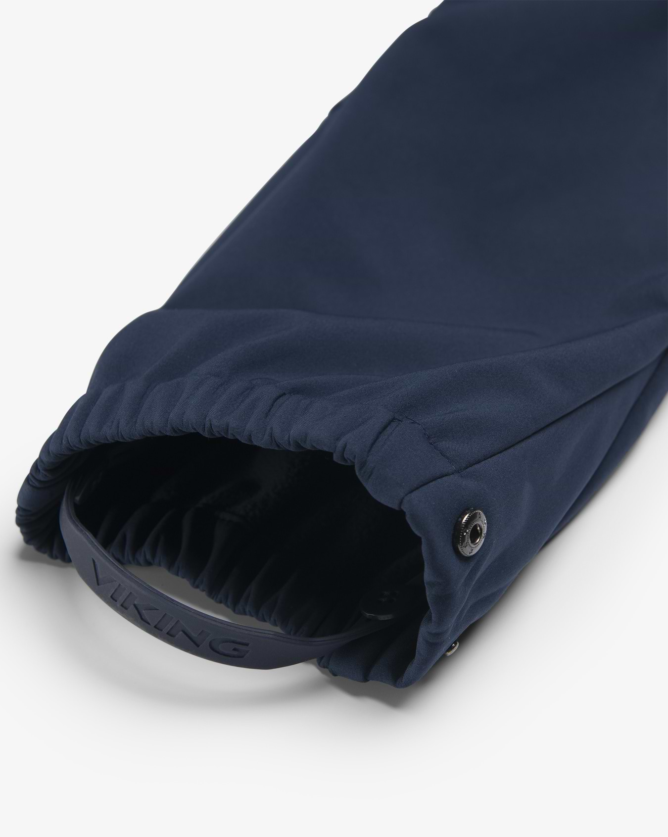 Play Softshell Bib Pants Navy