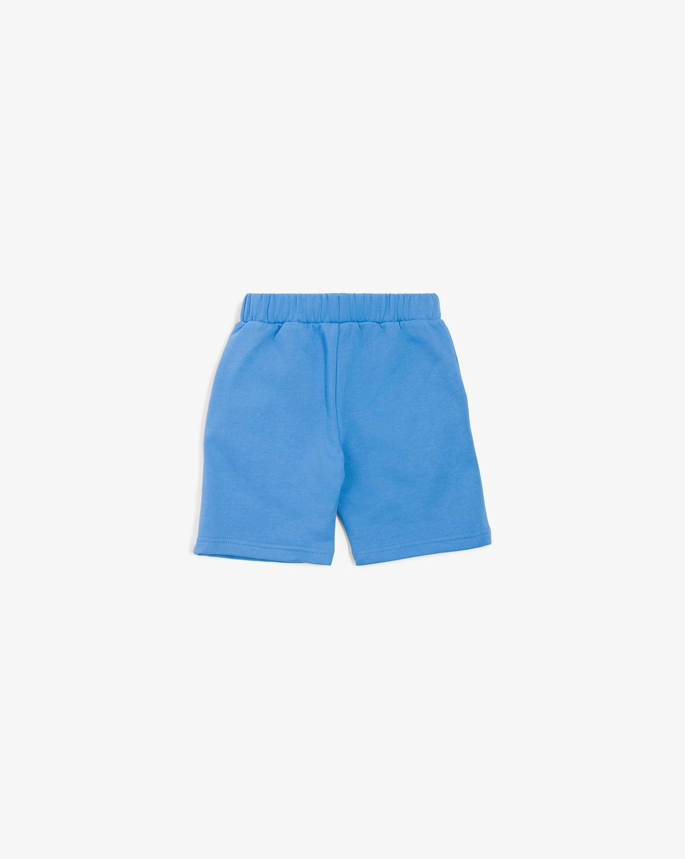 Funtime Summer Shorts Kids Blue