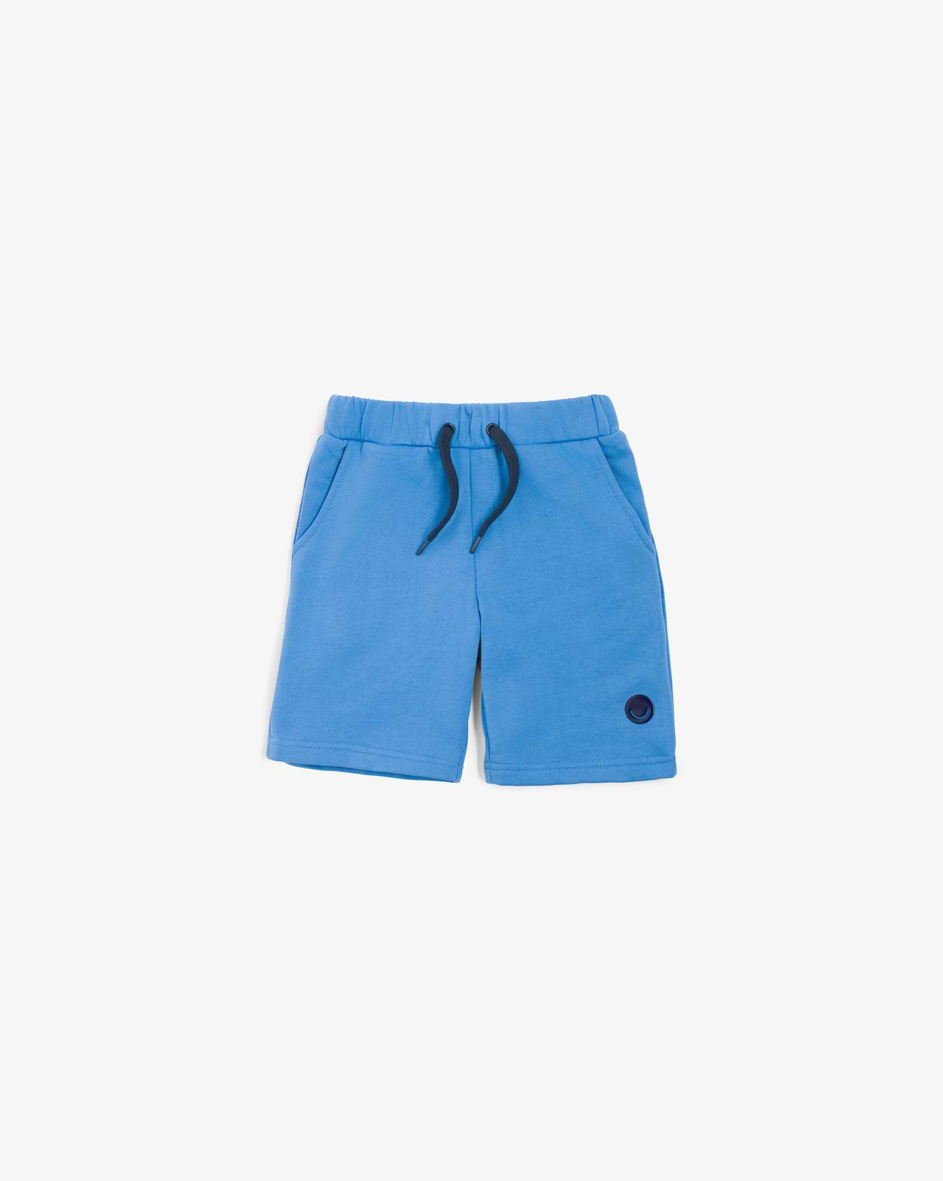 Funtime Summer Shorts Kids Blue