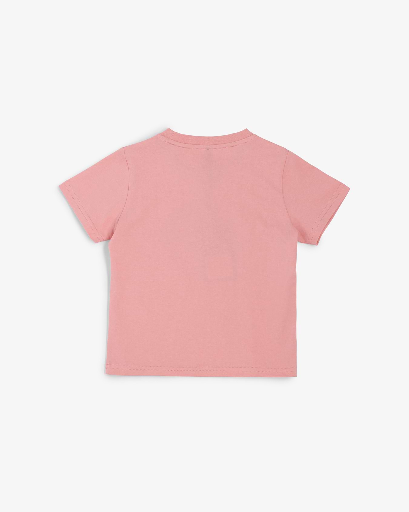 Funtime T-Shirt Kids Pink