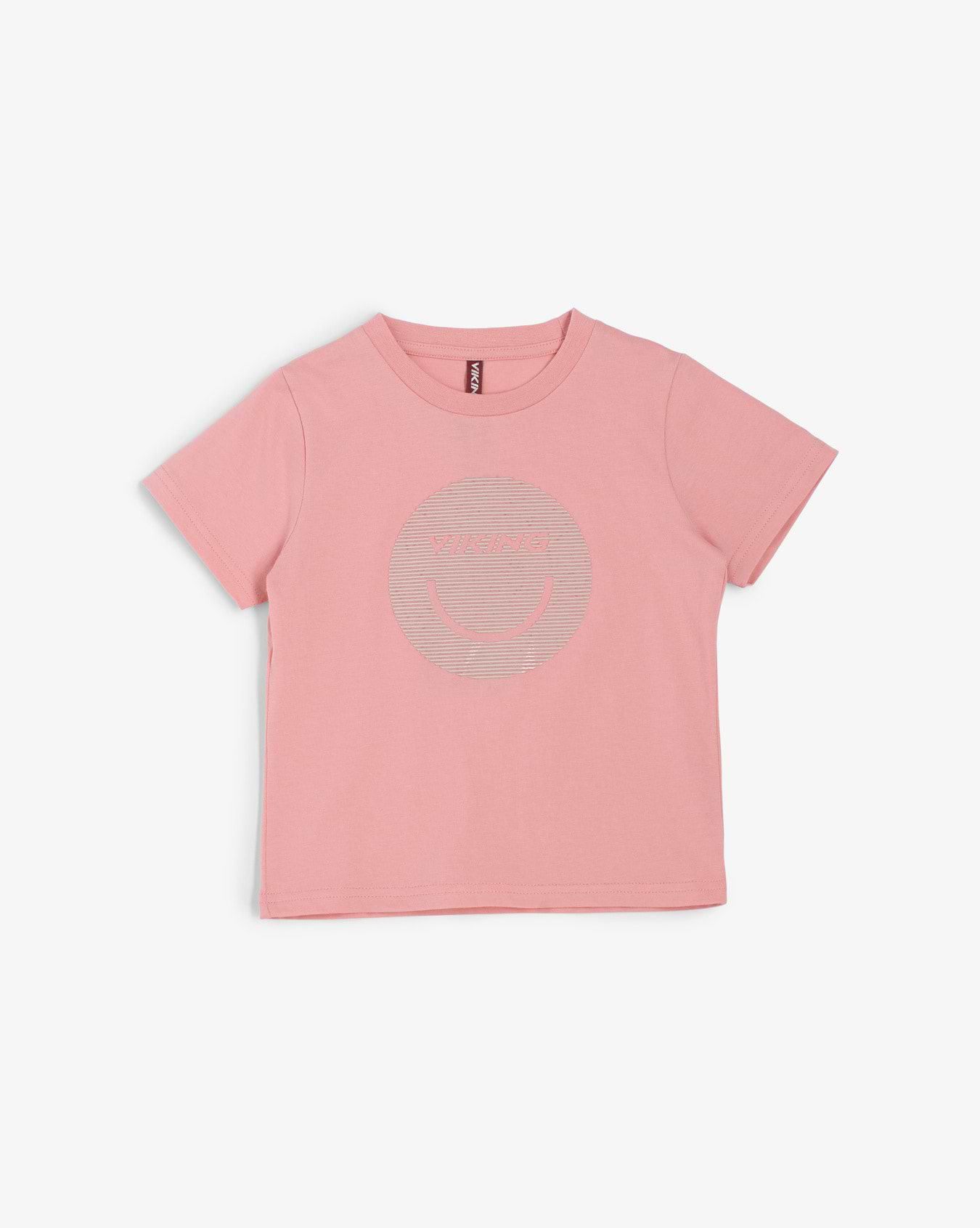 Funtime T-Shirt Kids Pink