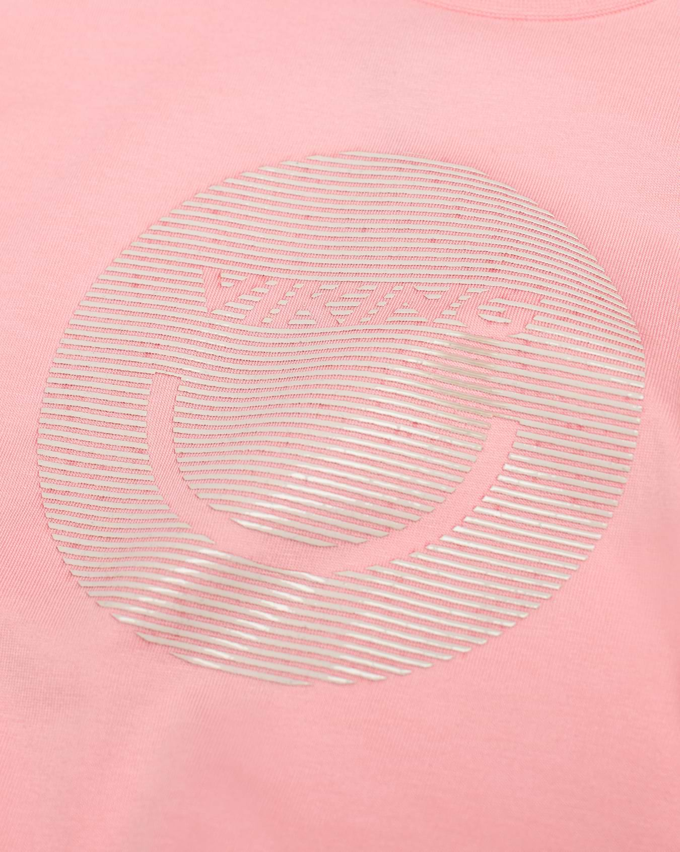 Funtime T-Shirt Kids Pink