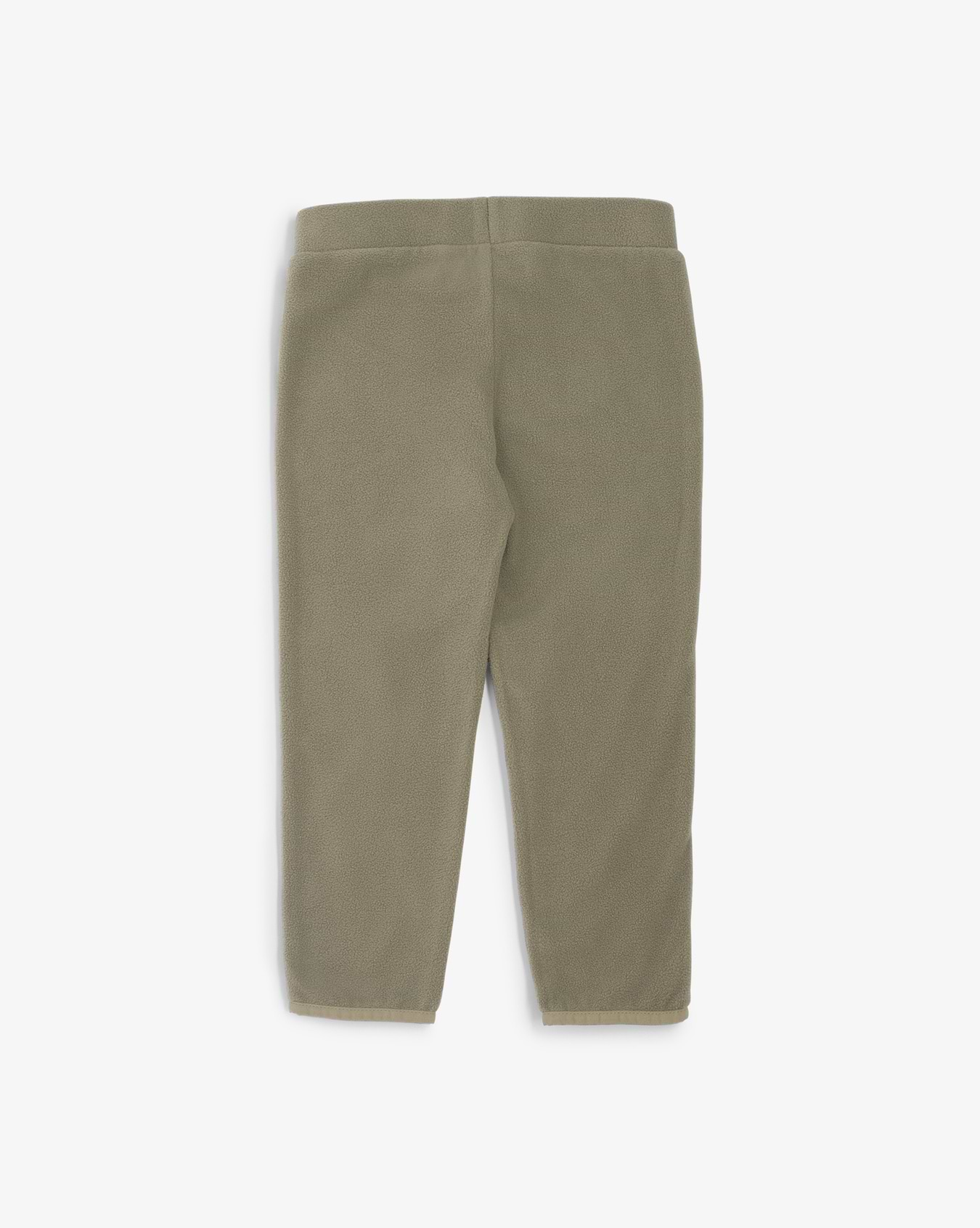 Playtime Fleece Pants Midlayer Olive